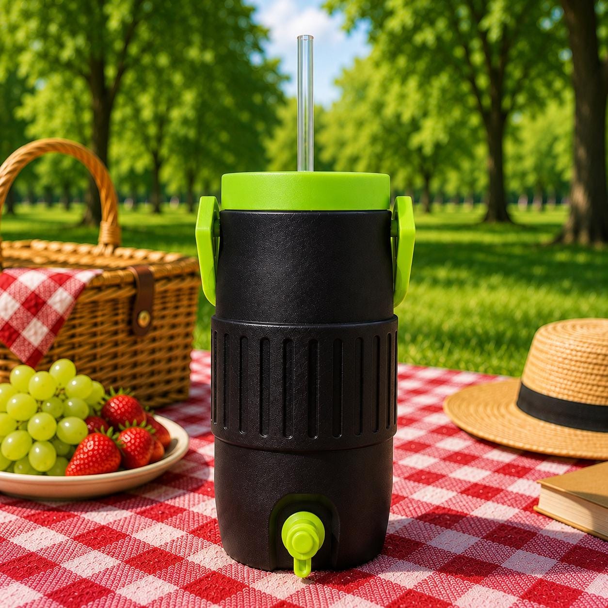 Koozie Can Holder - Drink Sleeve (Soda or Energy Drink can) - Image 3