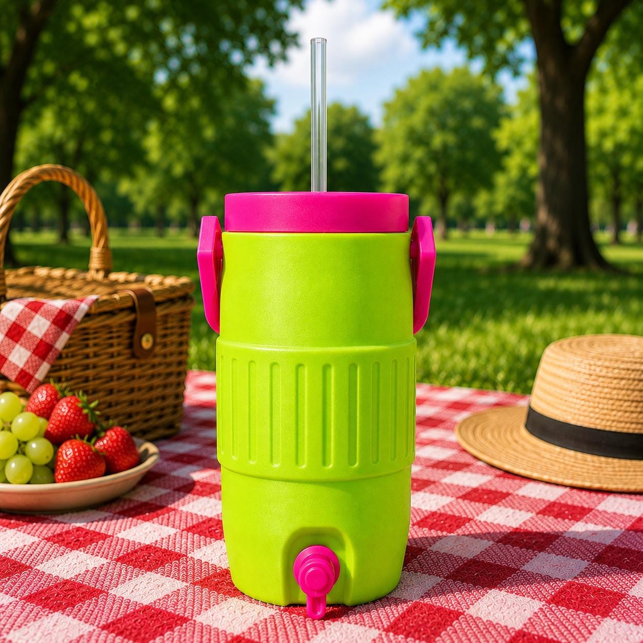 Koozie Can Holder - Drink Sleeve (Soda or Energy Drink can) - Image 2
