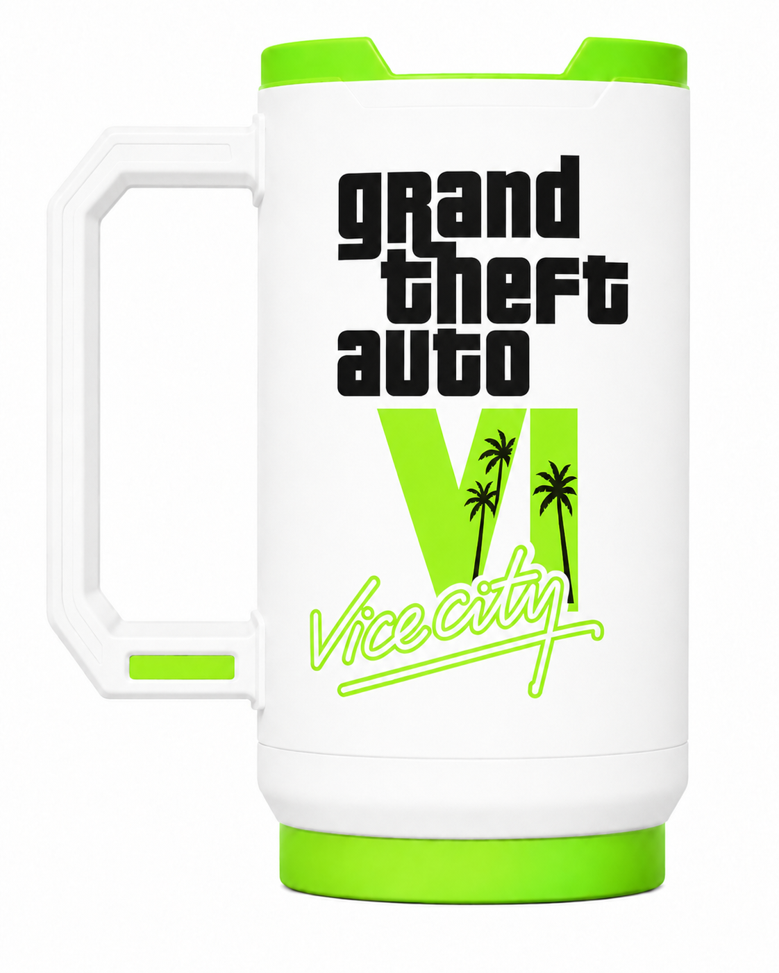 Energy Drink Can Holder – Premium Design, Illuminated Interior Detail with Assorted Colors - Image 9