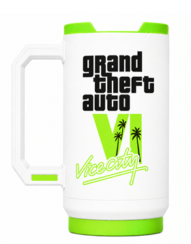 Energy Drink Can Holder – Premium Design, Illuminated Interior Detail with Assorted Colors