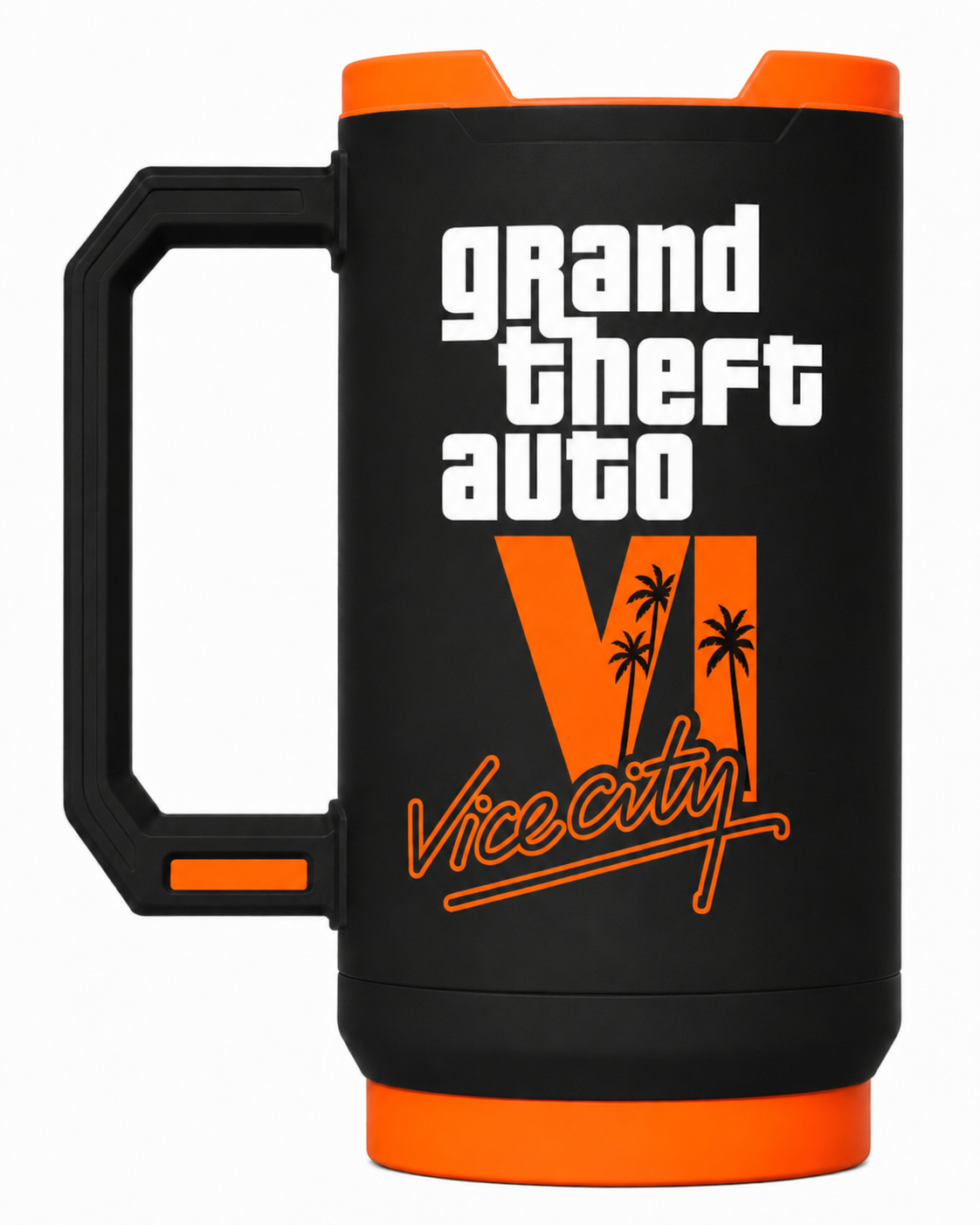Energy Drink Can Holder – Premium Design, Illuminated Interior Detail with Assorted Colors - Image 11