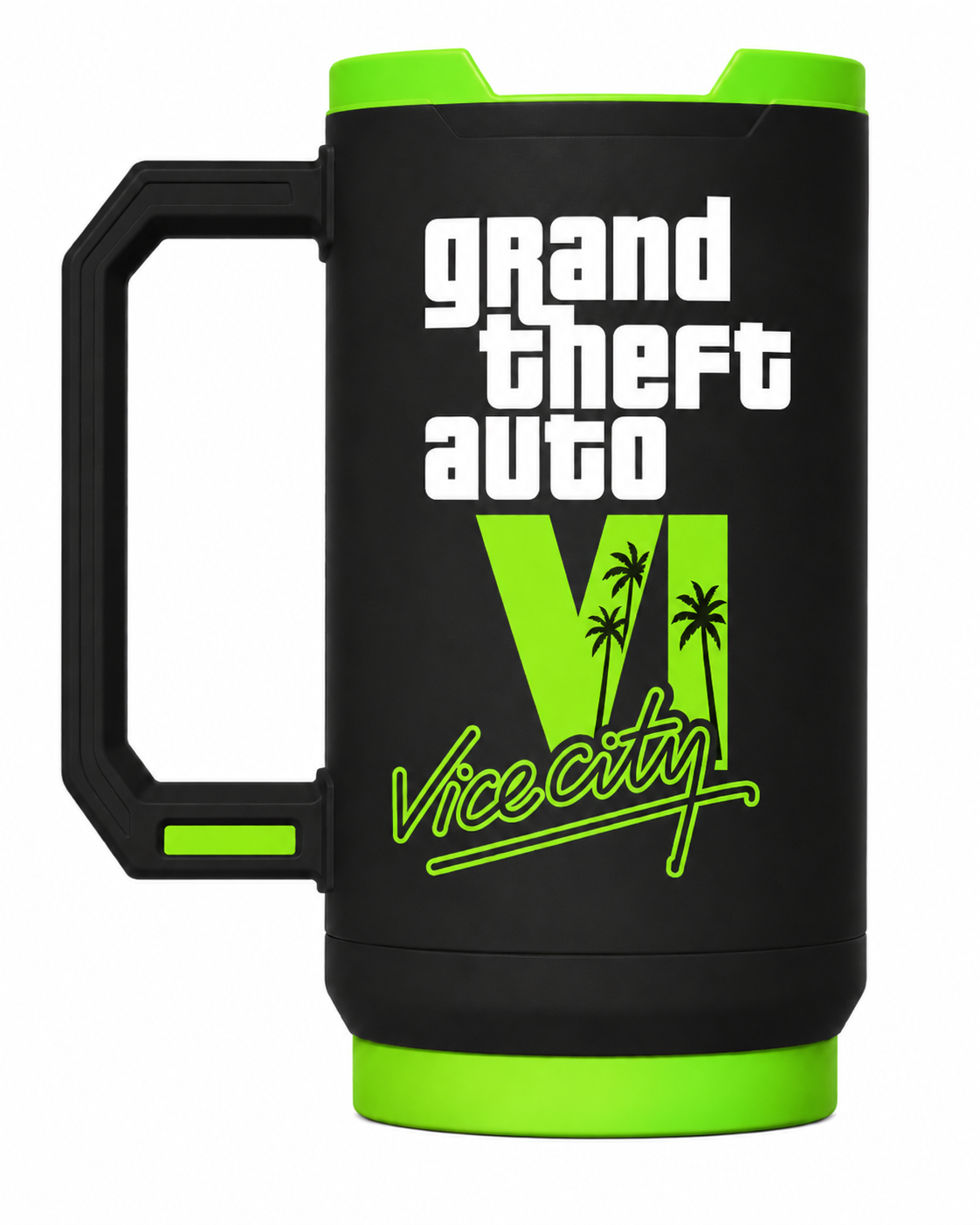 Energy Drink Can Holder – Premium Design, Illuminated Interior Detail with Assorted Colors - Image 7